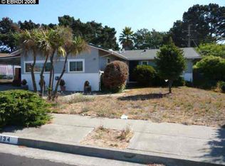 3134 Jo Ann Dr, San Pablo, CA 94806