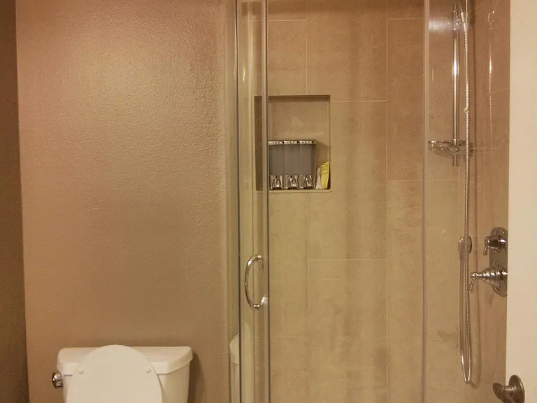 Bathroom #1