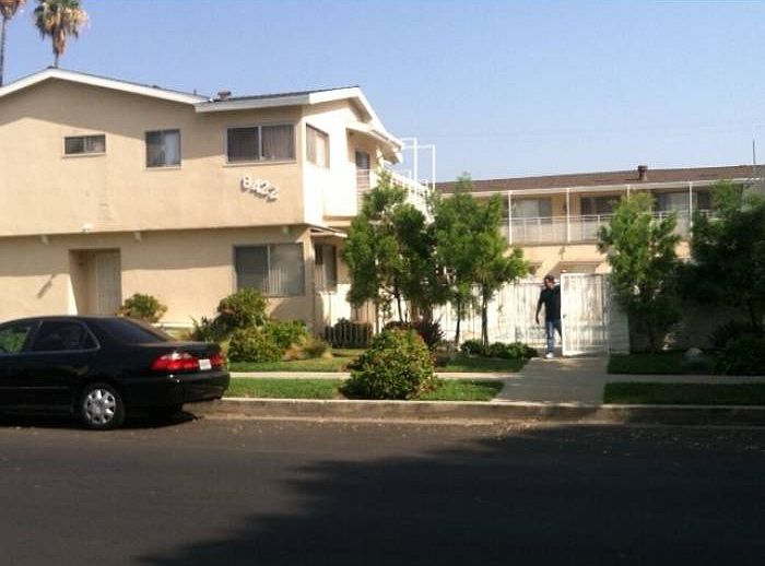 1st image of 8422 Amigo Ave APT 9