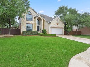 1703 Lookout Ct, San Antonio, TX 78260