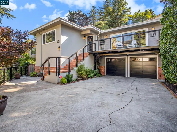 6787 Broadway Ter, Oakland, CA 94611