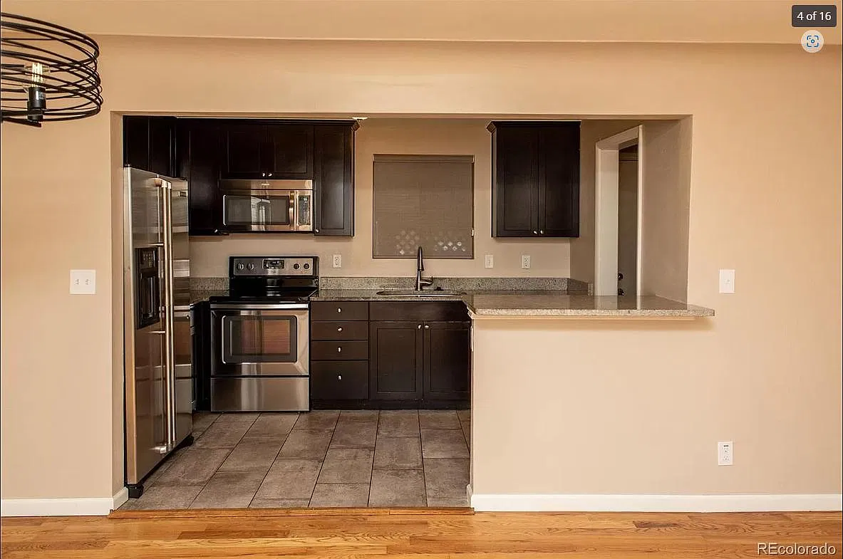 2 bed, 821 sqft, $2,000 — Photo 2