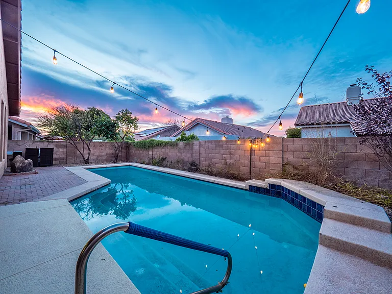 4232 E Rancho Caliente Dr — Photo 4