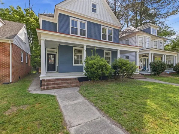 423 mt vernon, 423 Mount Vernon Ave, Portsmouth, VA 23707