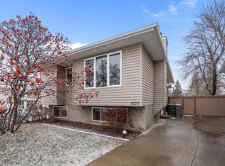 4317 44th St, Beaumont, AB T4X 1G8