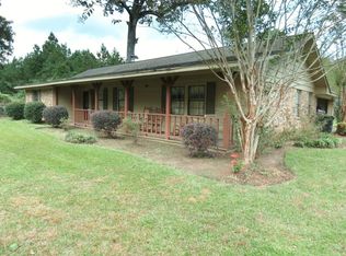 3818 30th Ave, Meridian, MS 39305