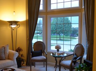 13420 S Kerr St, Plainfield, IL 60585