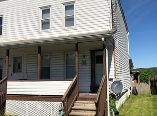 3309 3rd Ave, Ave, PA 16136