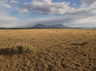 County Road 351, Walsenburg, CO 81089