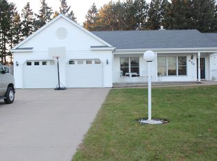 330 Anderson Dr, Antigo, WI 54409