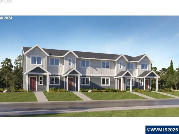 862 Sifuentez Ct, Woodburn, OR 97071