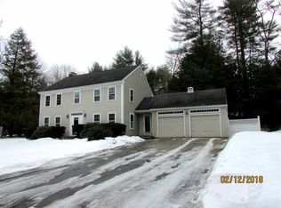 40 Glen Rd, Bedford, NH 03110