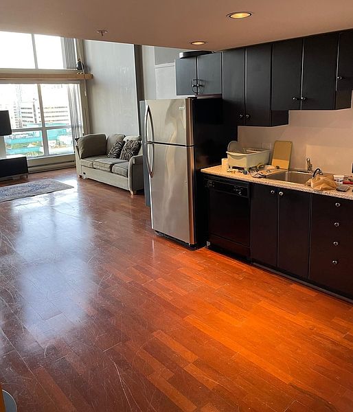 Vancouver Apartment for rent - 1 Bedroom — photo 4