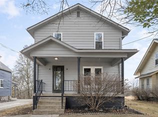 459 S 88th Rd, Carmichaels, PA 15320