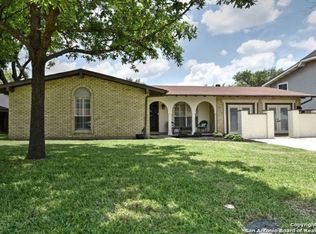 3718 Chartwell Dr, San Antonio, TX 78230