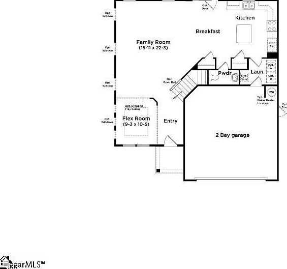 2nd image of 12109 Mahogany Cir