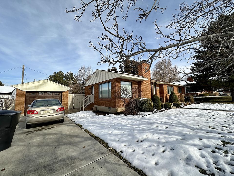 618 W 3300 S Bountiful UT 84010 Zillow