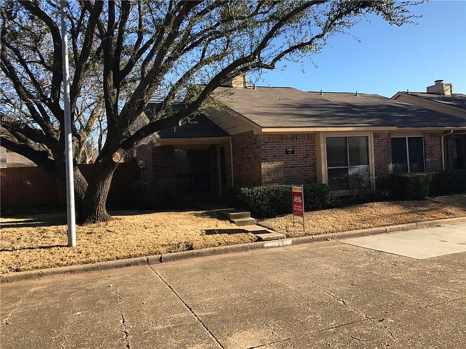 1st image of 1801 W Spring Creek Pkwy APT W3