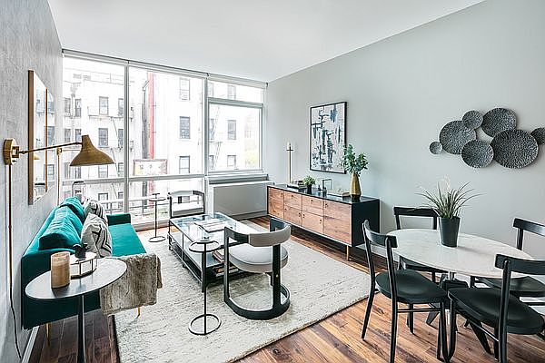 1st image of 507 W 28th St APT 9A