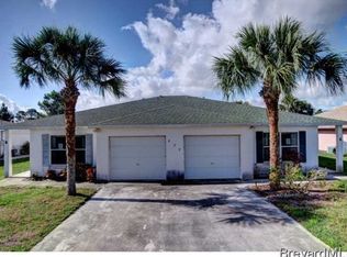 289 S Wimbrow Dr, Sebastian, FL 32958