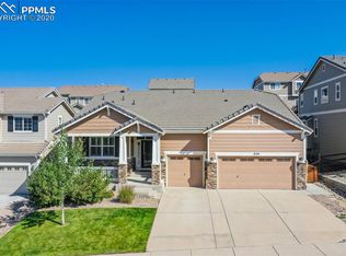 830 Spectrum Loop, Colorado Springs, CO 80921