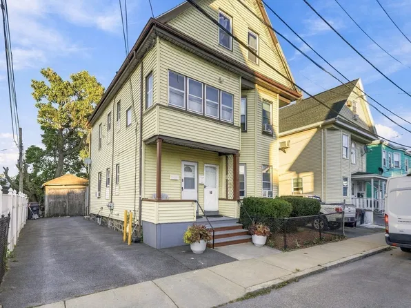 8-10 Dane St, Everett, MA 02149