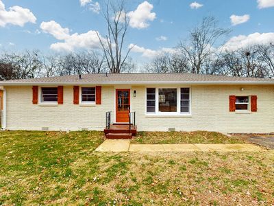 3229 Moorewood Dr, Nashville, TN, 37207