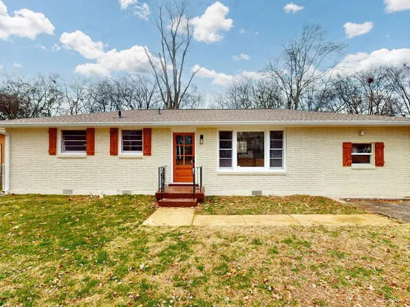 3229 Moorewood Dr, Nashville, TN 37207