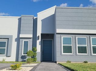 7813 S Morelos, Pharr, TX 78577