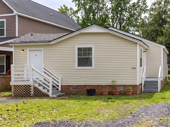 4989 Chateau Avenue, 4989 Chateau Ave #A, North Charleston, SC 29405