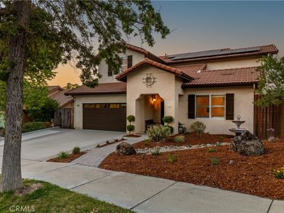 142 Via Camelia, Paso Robles, CA, 93446