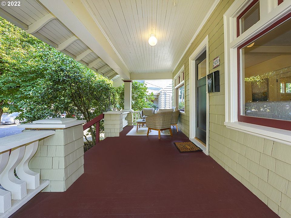 2424 SE Caruthers St, Portland, OR 97214 MLS 22484419 Zillow