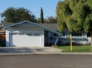 214 Alvarado Way, Tracy, CA