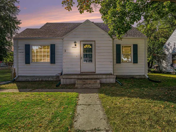 54057 Terrace Ln, South Bend, IN 46635