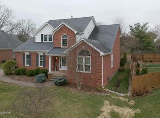 1502 Grandin Woods Ct, Jeffersontown, KY 40299