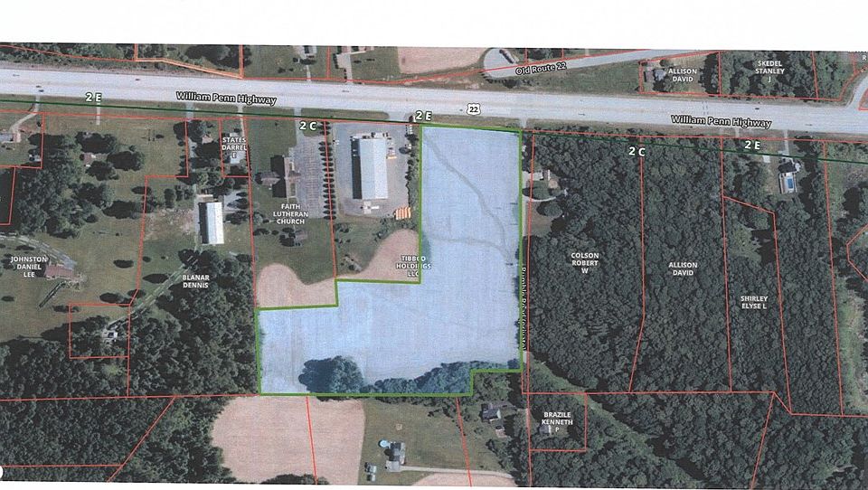 1st image of 12 Acresa Along Rumble Rd #E/w