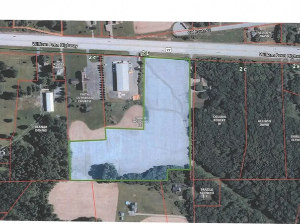 14 Acresa Along Rumble Rd, New Florence, PA 15944