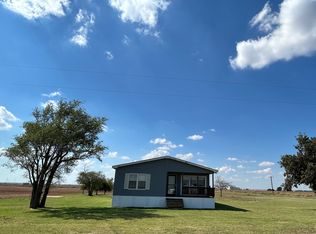 12630 N 2210th Rd, Rocky, OK 73661