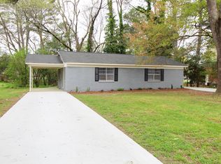 100 Tyler St, Rome, GA 30165