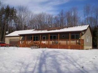 9062 Pigeon Hill Rd, Franklinville, NY 14737