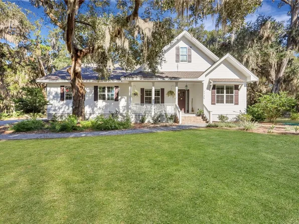 1735 Marshview Dr NE, Townsend, GA 31331