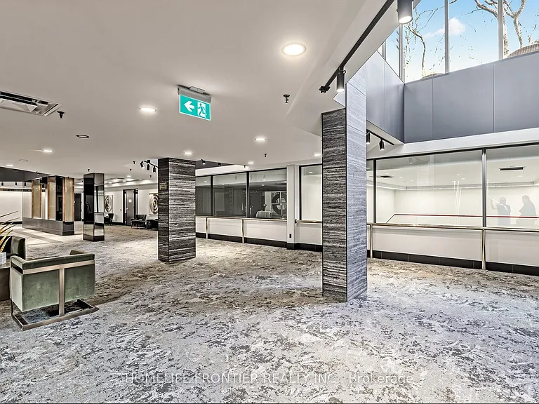131 Beecroft Rd #203 — Photo 34