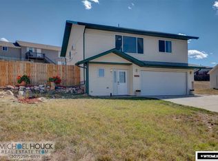 2261 Shumway Ave, Casper, WY 82601