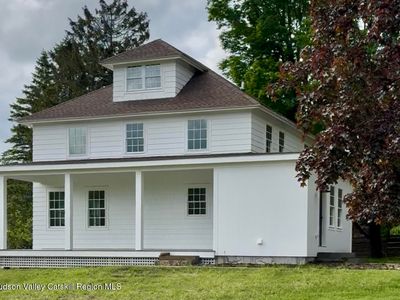 228 County Road 21, Hillsdale, NY, 12529