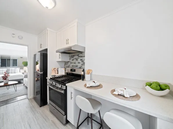 617 Cedar Ave APT 11, Long Beach, CA 90802