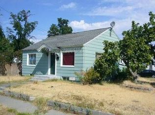 204 SW 3rd Ave, Milton Freewater, OR 97862