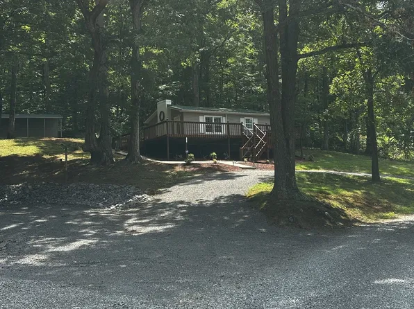 253 White Ln, Bean Station, TN 37708