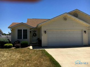 163 Excalibur Ln, Clyde, OH 43410