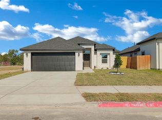 3509 E Alexa St, Edinburg, TX 78542
