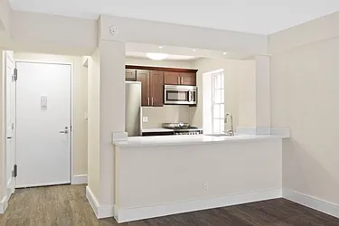 Rented by Mirador Real Estate